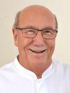 Heilpraktiker Franz-Dieter Schmidt