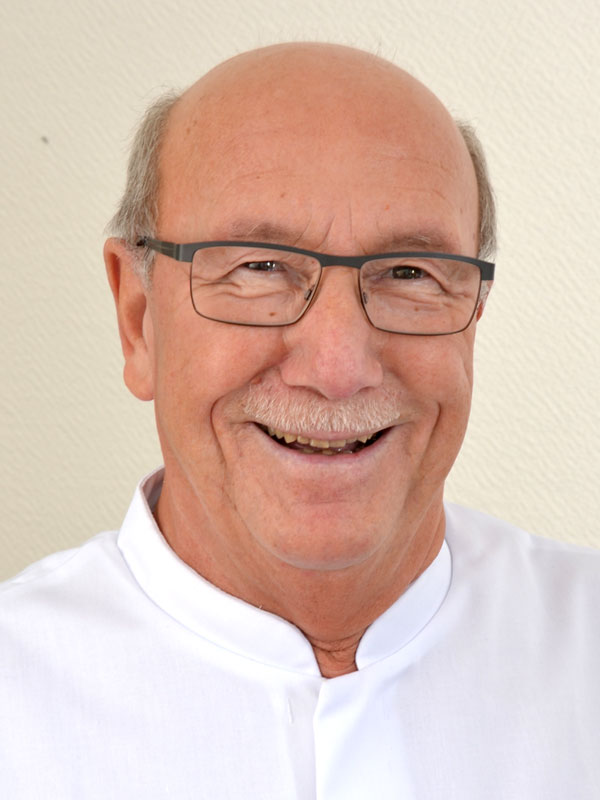 Heilpraktiker Naturheilpraxis F. D. Schmidt in Neumünster